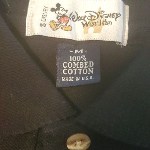 Walt Disney Coronado Springs Resort Polo - Picture 3 of 3